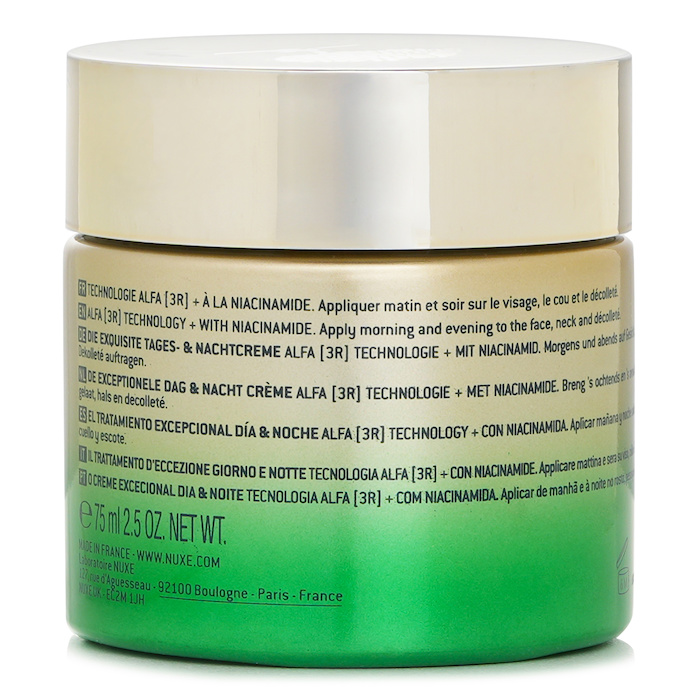 Nuxe Nuxuriance Ultra The Exceptional Day & Night Cream 75mlProduct Thumbnail