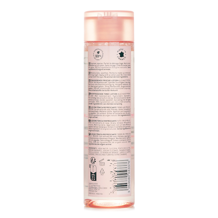 Nuxe Very Rose Refreshing Toning Lotion 200mlProduct Thumbnail