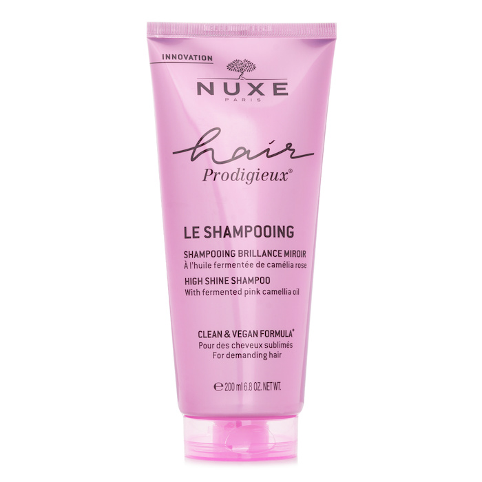 Nuxe Hair Prodigieux High Shine Shampoo 200mlProduct Thumbnail