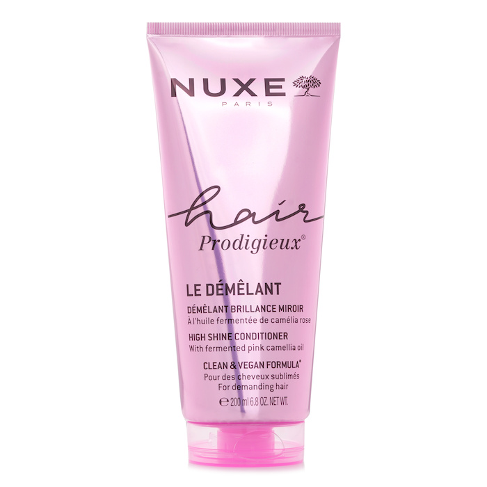 Nuxe Hair Prodigieux High Shine Conditioner 200mlProduct Thumbnail