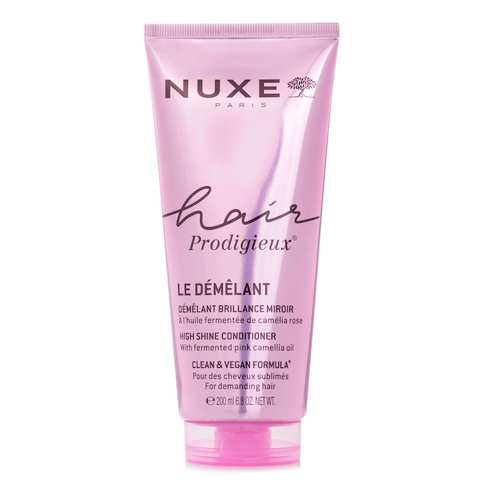 Nuxe Hair Prodigieux High Shine Conditioner 200mlProduct Thumbnail