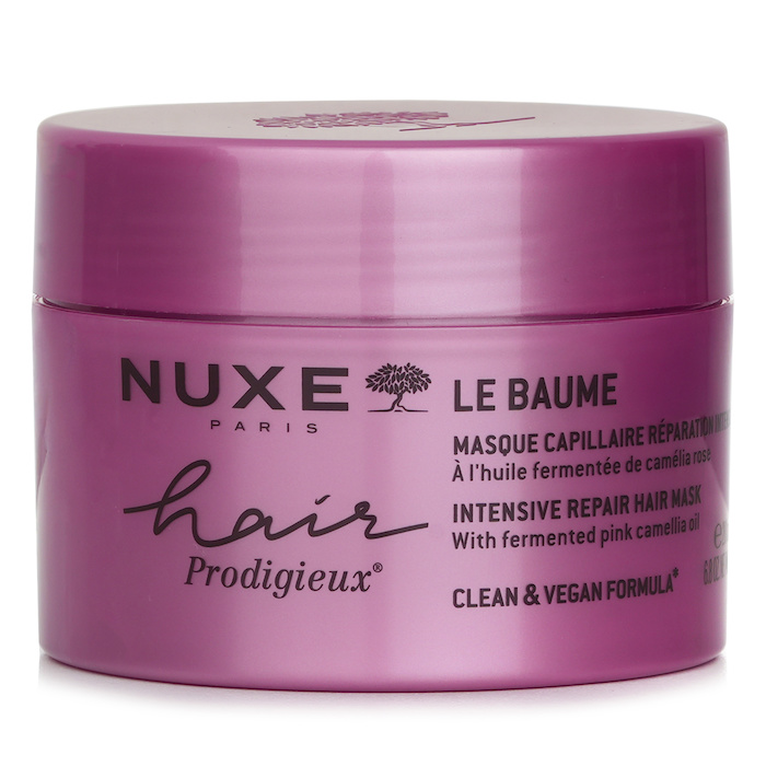 Nuxe Hair Prodigieux Intensive Repair Hair Mask 200mlProduct Thumbnail