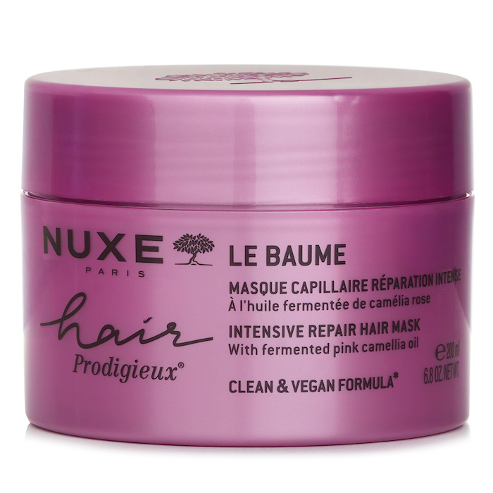 Nuxe Hair Prodigieux Intensive Repair Hair Mask 200mlProduct Thumbnail