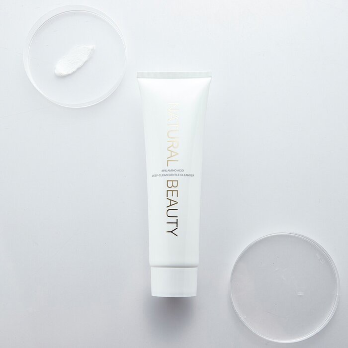 Natural Beauty 85% Amino Acid Deep-Clean Gentle Cleanser (Exp Date: 05/2026) 150ml/5.07ozProduct Thumbnail