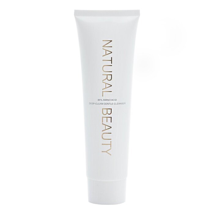 Natural Beauty 85% Amino Acid Deep-Clean Gentle Cleanser (Exp Date: 05/2026) 150ml/5.07ozProduct Thumbnail
