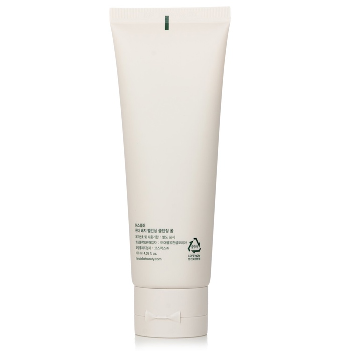 Hersteller Wonder Veggie Balancing Cleansing Foam 120ml/4.05ozProduct Thumbnail