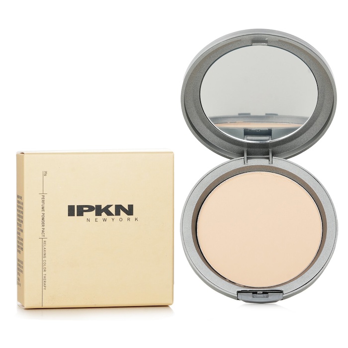 IPKN Perfume Powder Pact 20gProduct Thumbnail