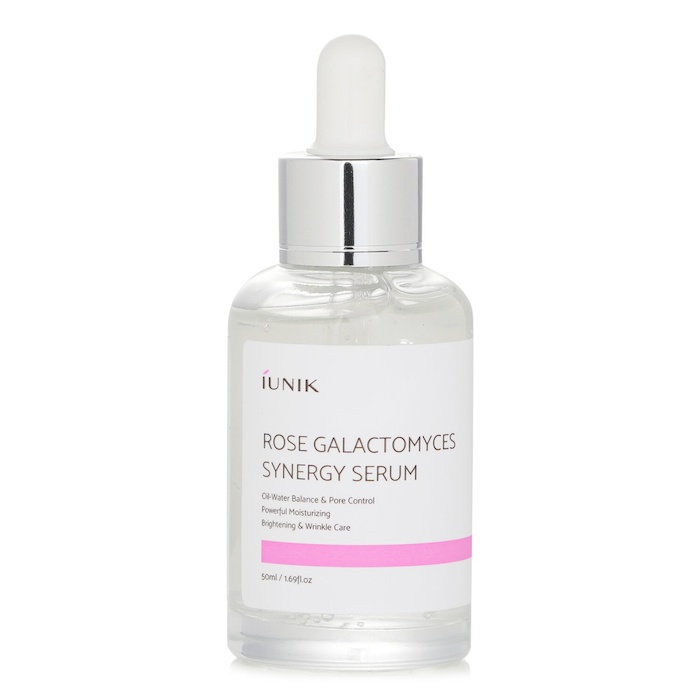 iUNIK Rose Galactomyces Synergy Serum 50ml/1.69ozProduct Thumbnail
