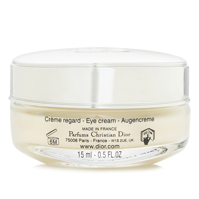 Christian Dior Capture Eye Creme 15mlProduct Thumbnail