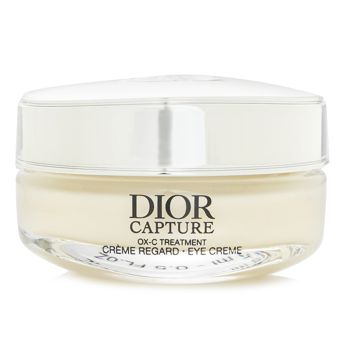 Christian Dior Capture Eye Creme 15mlProduct Thumbnail
