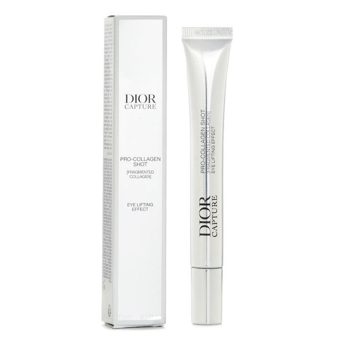 Christian Dior Capture Pro-Collagen Shot 15mlProduct Thumbnail