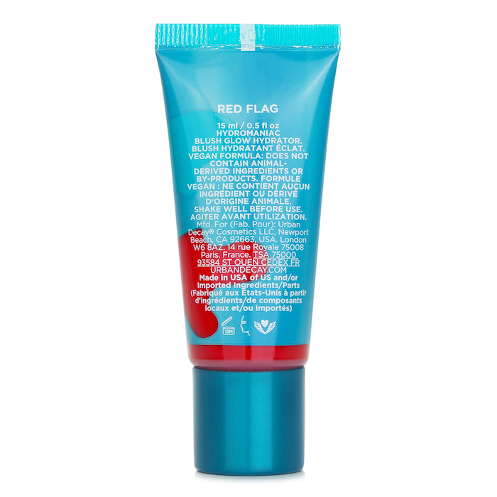 Urban Decay Hydromaniac Dewy Liquid Blusher 15mlProduct Thumbnail