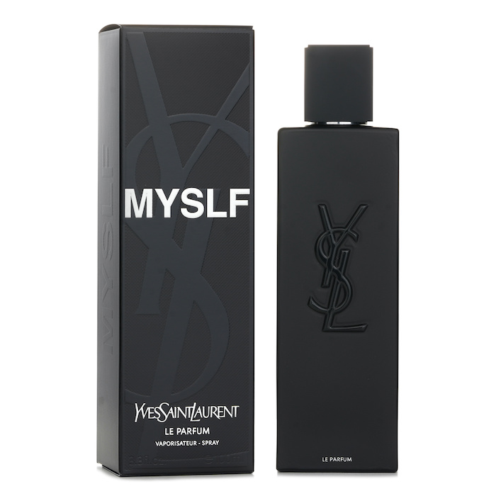 Yves Saint Laurent MYSLF Le Parfum 100ml/3.3ozProduct Thumbnail