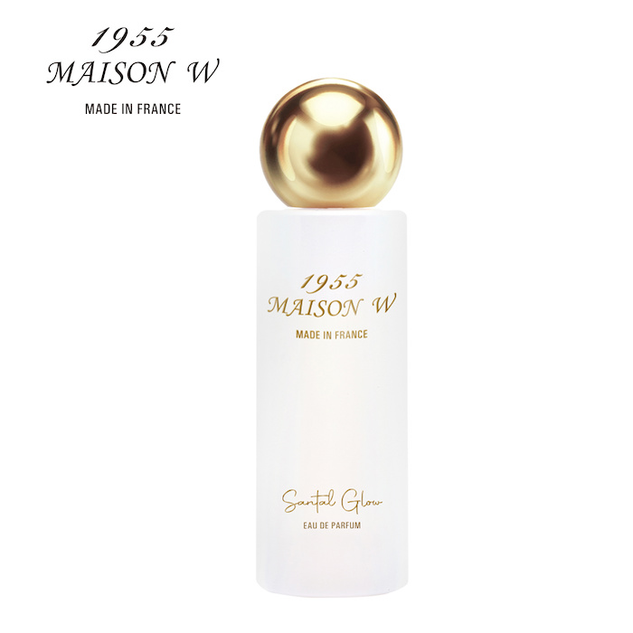 Maison W 1955 Maison W Eau De Parfum 50ml (Lemon Tree/Santal Glow) 50mlProduct Thumbnail