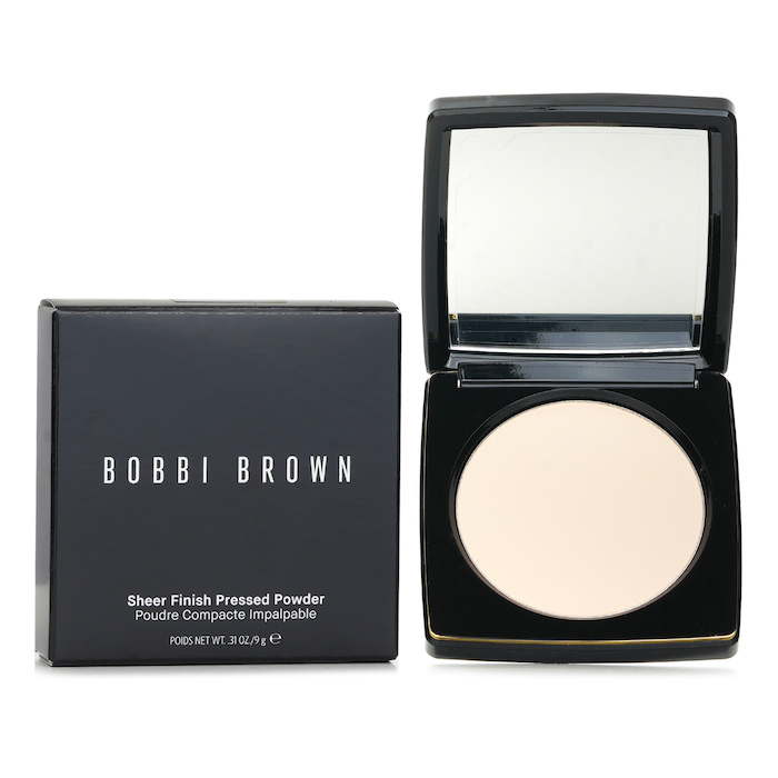 Bobbi Brown Sheer Finish Pressed Powder 9gProduct Thumbnail