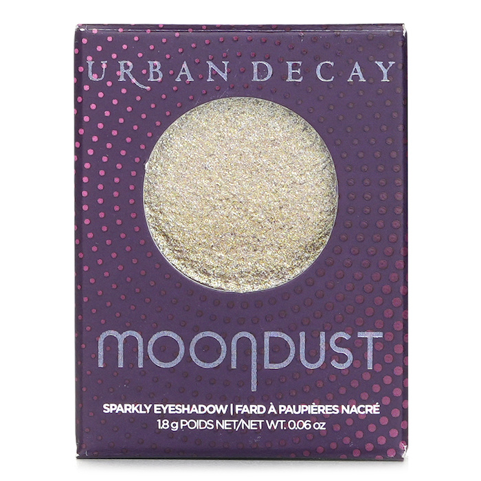 Urban Decay 24/7 Moondust Glitter Eyeshadow Singles 1.8gProduct Thumbnail