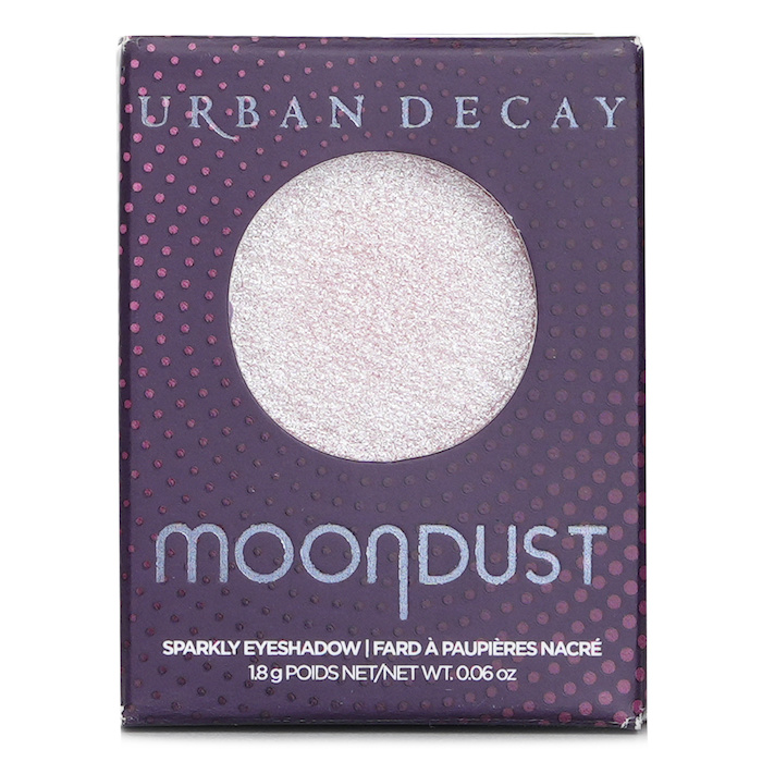 Urban Decay 24/7 Moondust Glitter Eyeshadow Singles 1.8gProduct Thumbnail