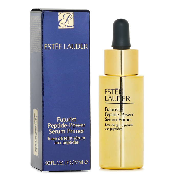 Estee Lauder 雅詩蘭黛 Futurist Peptide-Power Serum Primer 27mlProduct Thumbnail
