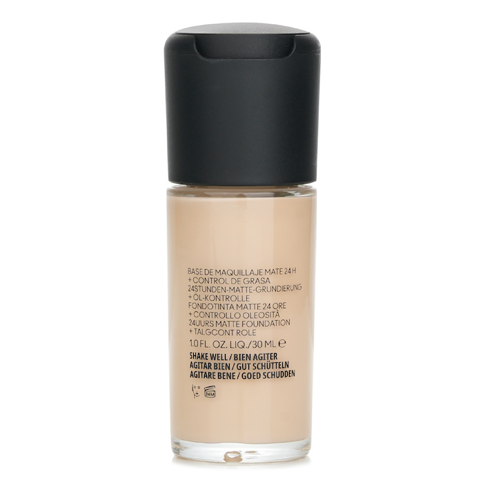 MAC Studio Fix Fluid Foundation SPF15 30mlProduct Thumbnail