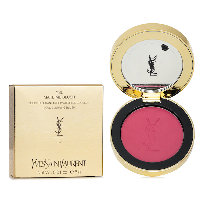 Yves Saint Laurent Make Me Blush Bold Blurring Blush 6gProduct Thumbnail