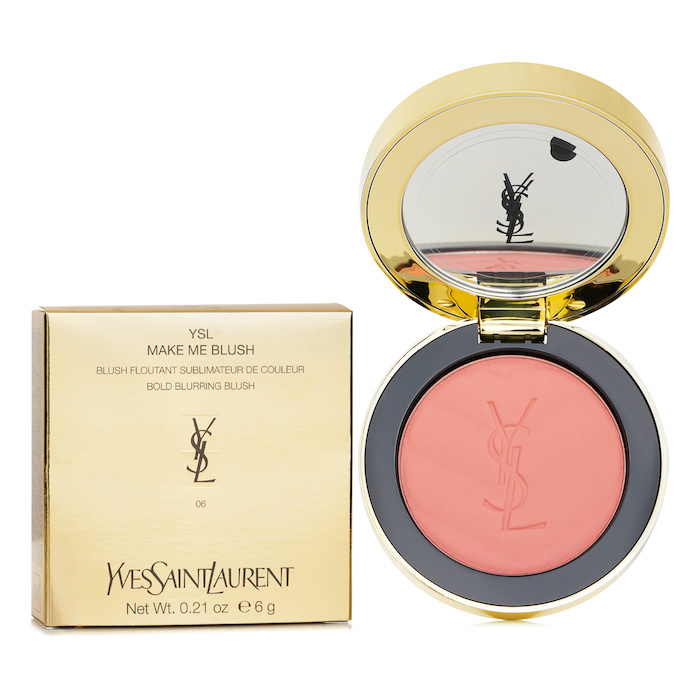 Yves Saint Laurent Румяна Make Me Blush Bold Blurring 6gProduct Thumbnail