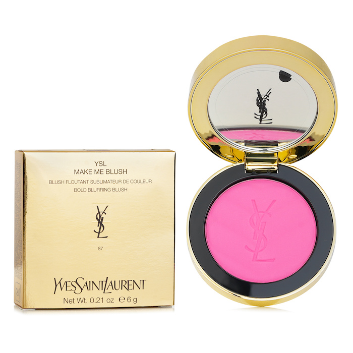 Yves Saint Laurent Румяна Make Me Blush Bold Blurring 6gProduct Thumbnail