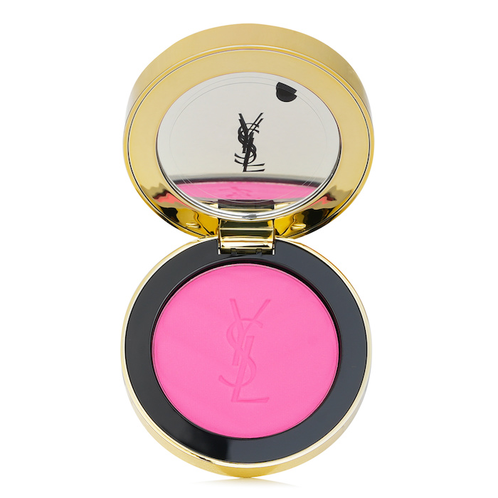Yves Saint Laurent Румяна Make Me Blush Bold Blurring 6gProduct Thumbnail