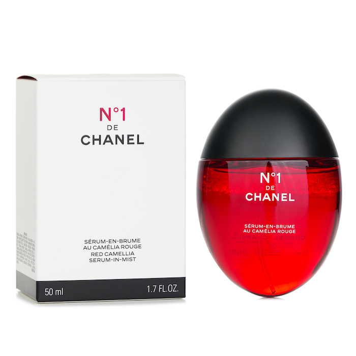 Chanel N°1 De Chanel Red Camellia Serum In Mist 50ml/1.7ozProduct Thumbnail