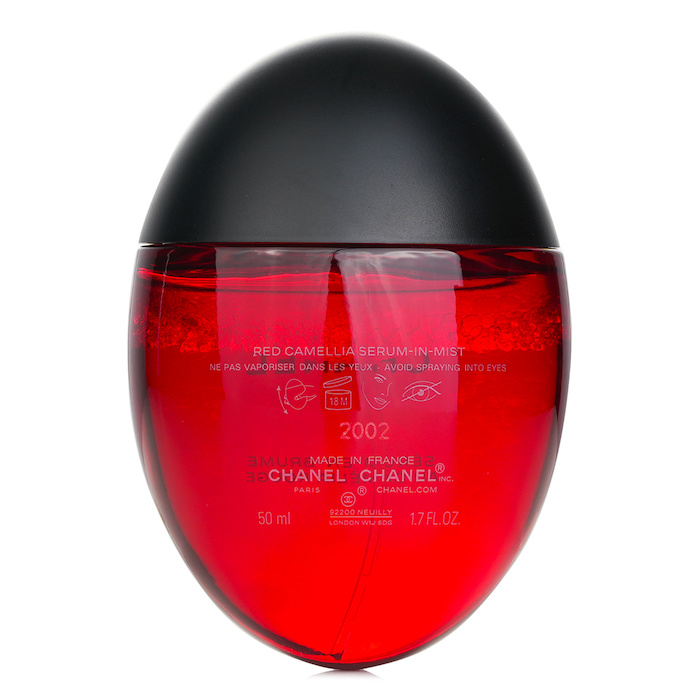 Chanel N°1 De Chanel Red Camellia Serum In Mist 50ml/1.7ozProduct Thumbnail