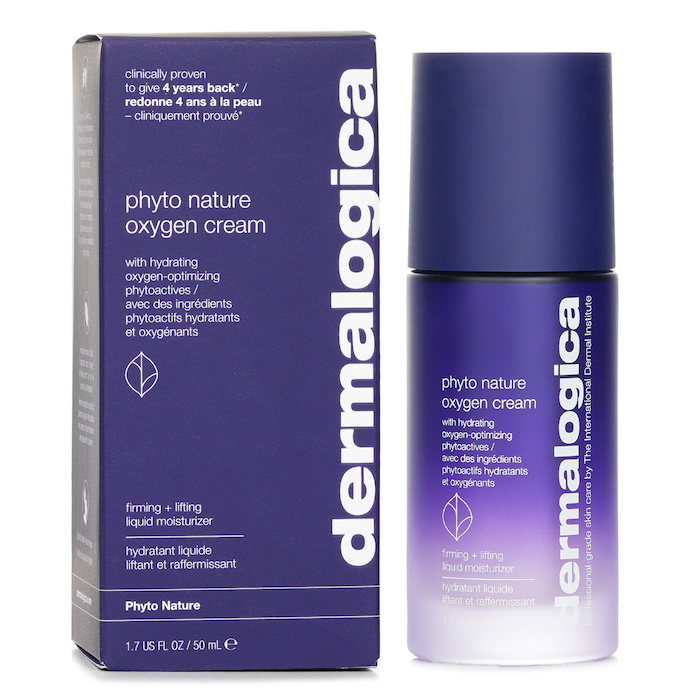 Dermalogica Phyto Nature Oxygen Cream 50mlProduct Thumbnail
