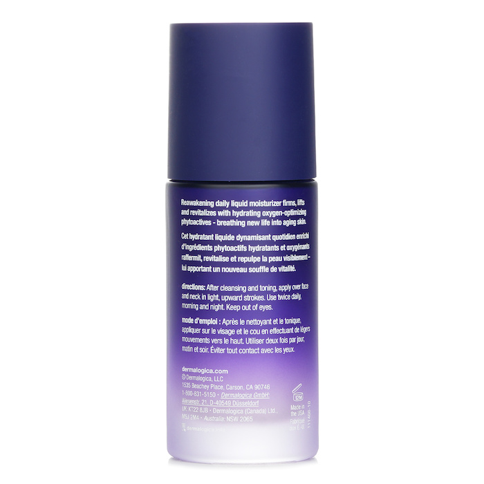 Dermalogica Phyto Nature Oxygen Cream 50mlProduct Thumbnail