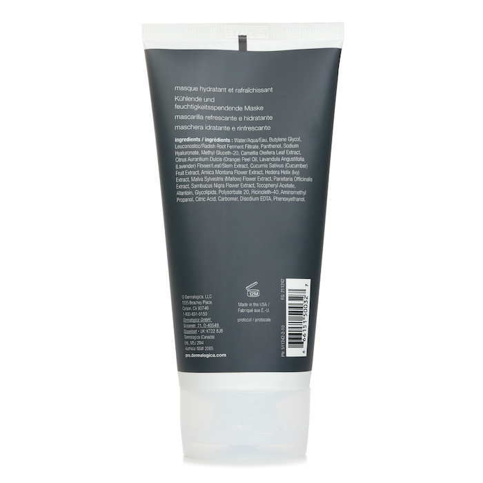 Dermalogica Colloidal Masque Base 177mlProduct Thumbnail