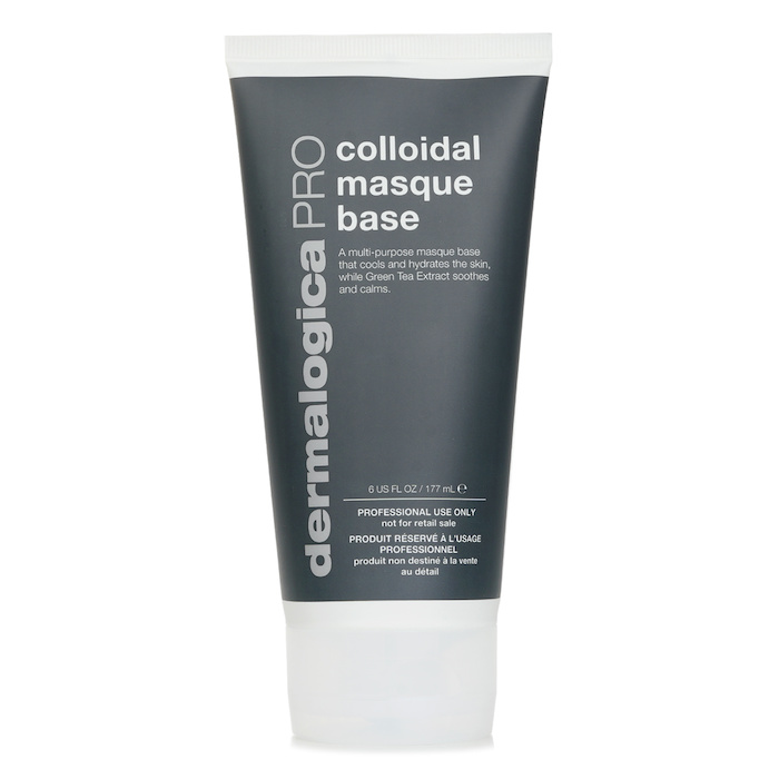 Dermalogica Colloidal Masque Base 177mlProduct Thumbnail