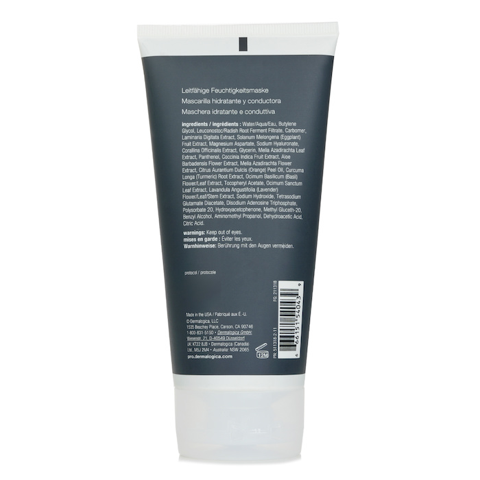 Dermalogica Conductive Masque Base 177mlProduct Thumbnail