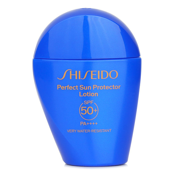 Shiseido Perfect Sun Protector Lotion SPF 50+ PA++++ 50mlProduct Thumbnail