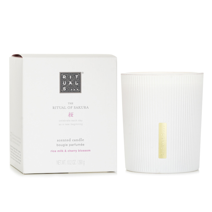 Rituals Candle - The Ritual Of Sakura 290g/10.2ozProduct Thumbnail
