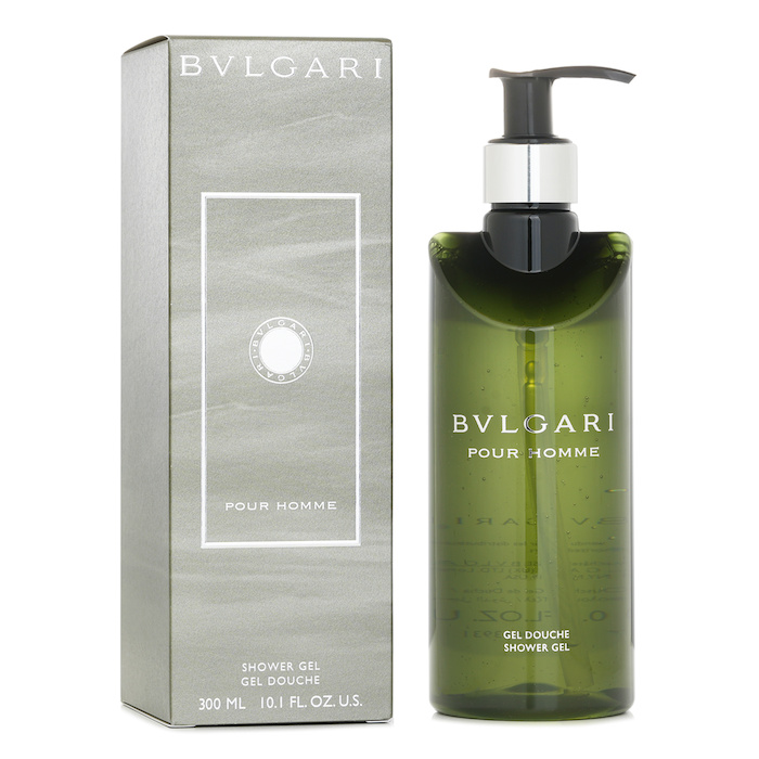 Bvlgari POUR HOMME Shower Gel 300mlProduct Thumbnail