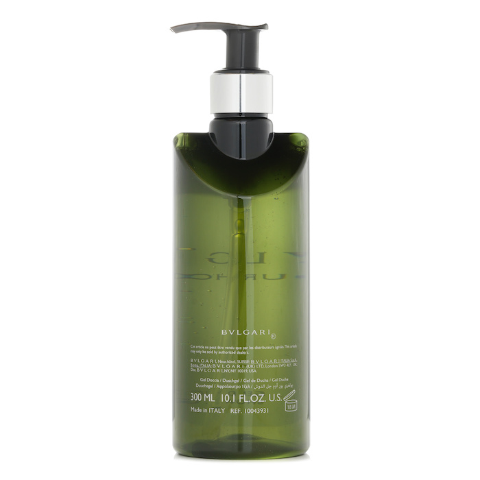 Bvlgari POUR HOMME Shower Gel 300mlProduct Thumbnail