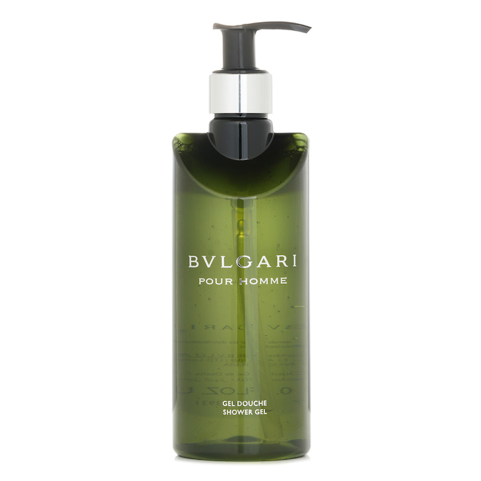 Bvlgari POUR HOMME Shower Gel 300mlProduct Thumbnail