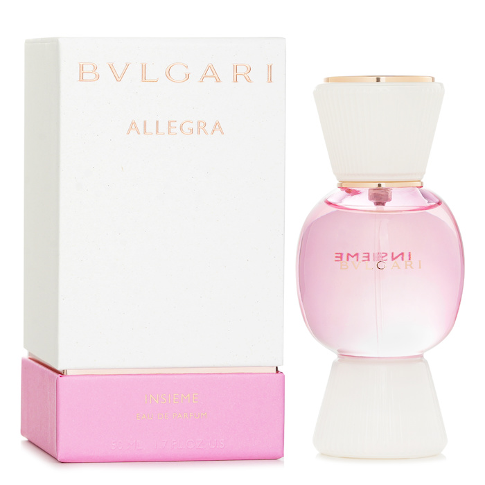 Bvlgari Allegra Insieme Eau De Parfum 50ml/1.7ozProduct Thumbnail