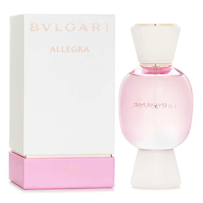 Bvlgari Allegra Insieme Eau De Parfum 100ml/3.4ozProduct Thumbnail