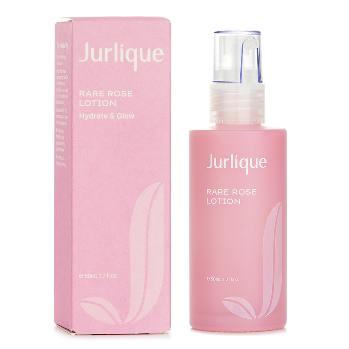 Jurlique Rare Rose Lotion 50mlProduct Thumbnail