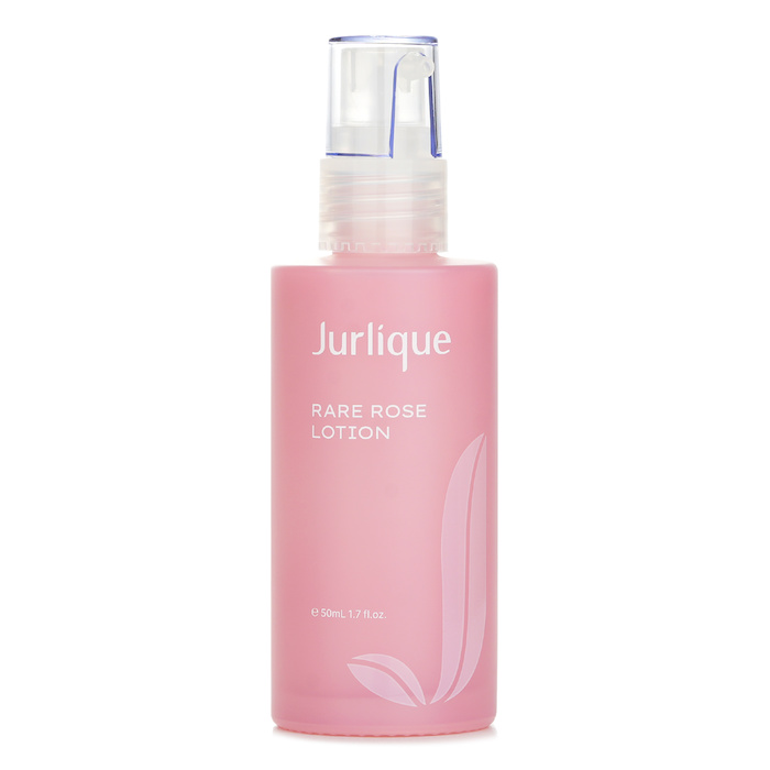 Jurlique Rare Rose Lotion 50mlProduct Thumbnail
