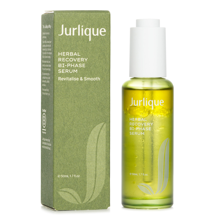 Jurlique Herbal Recovery Bi Phase Serum 50mlProduct Thumbnail