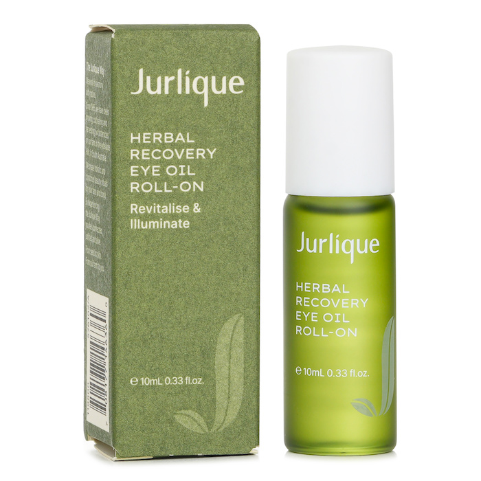 Jurlique Herbal Recovery Eye Oil Roll On 10mlProduct Thumbnail