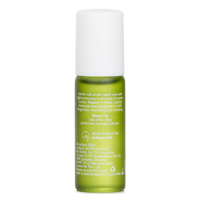 Jurlique Herbal Recovery Eye Oil Roll On 10mlProduct Thumbnail