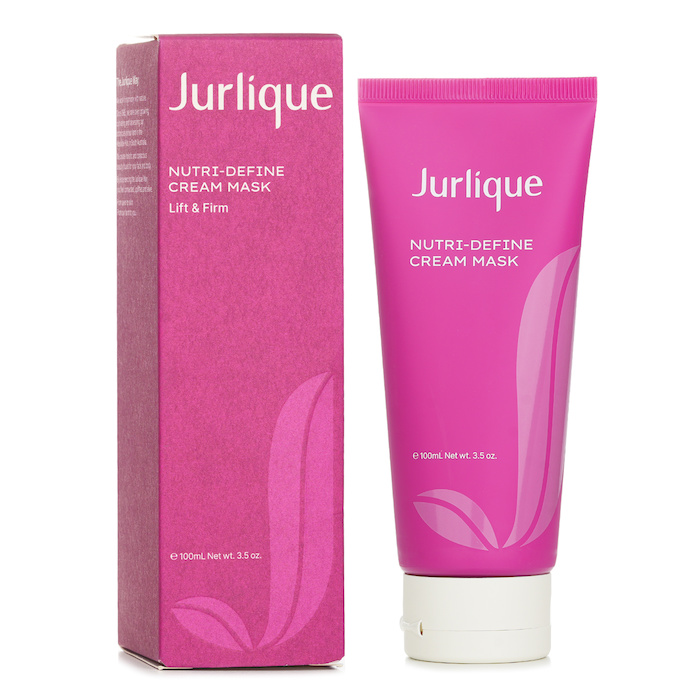 Jurlique Nutri Define Cream Mask 100mlProduct Thumbnail