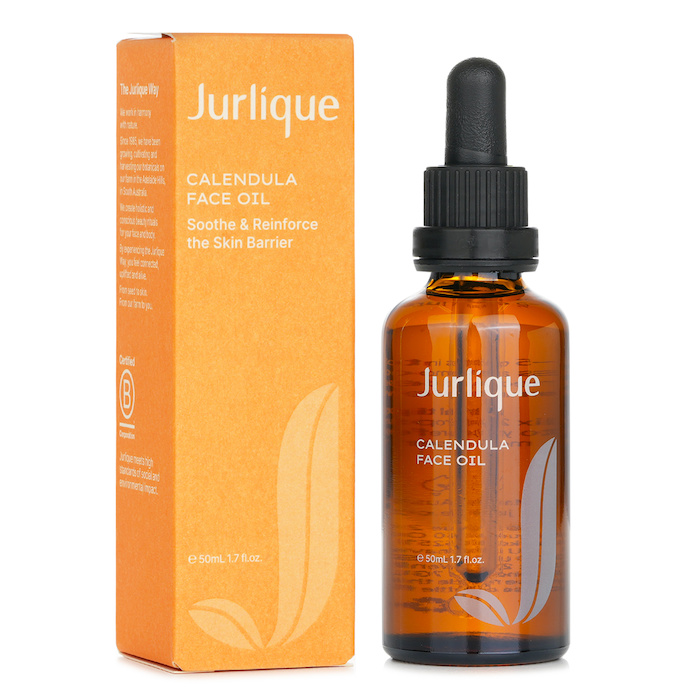 Jurlique Calendula Face Oil 50mlProduct Thumbnail