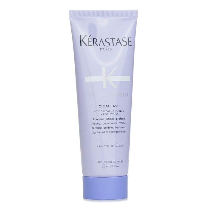 Kerastase Blond Absolu Cicaflash Conditioner 75mlProduct Thumbnail