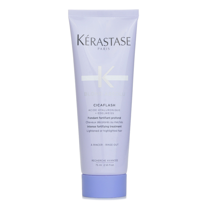 Kerastase Blond Absolu Cicaflash Conditioner 75mlProduct Thumbnail